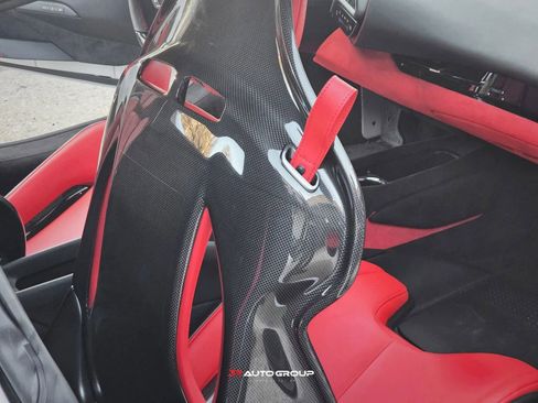 Used 2025 Ferrari 296 GTB image 11