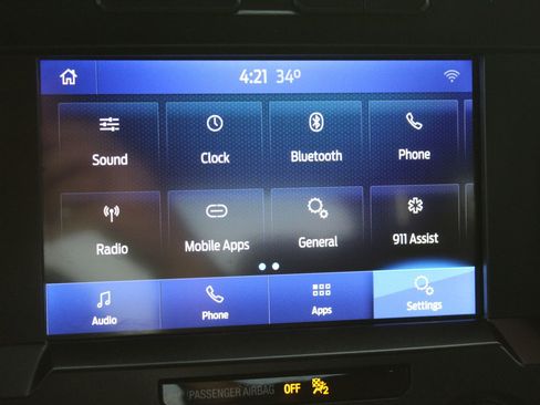 Used 2020 Ford F150 XL w/ Equipment Group 101A Mid image 31