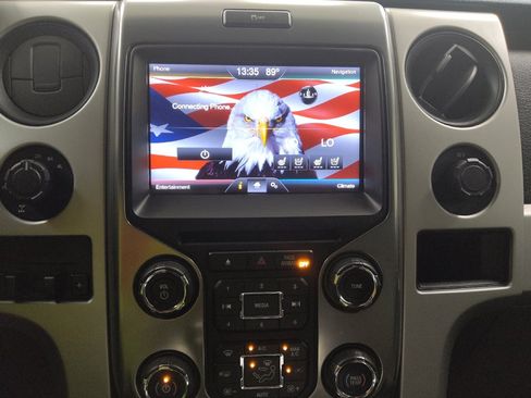 Used 2014 Ford F150 Raptor w/ Equipment Group 801A Luxury AWD/4WD image 25