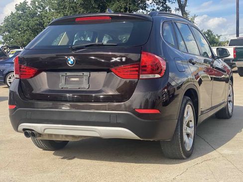 Used 2015 BMW X1 sDrive28i RWD image 5