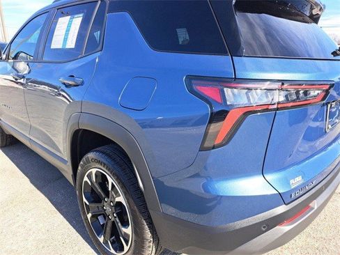 Certified 2026 Chevrolet Equinox LT w/ Convenience Package II image 10