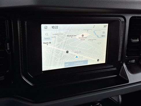 Used 2023 Ford Bronco Big Bend image 17