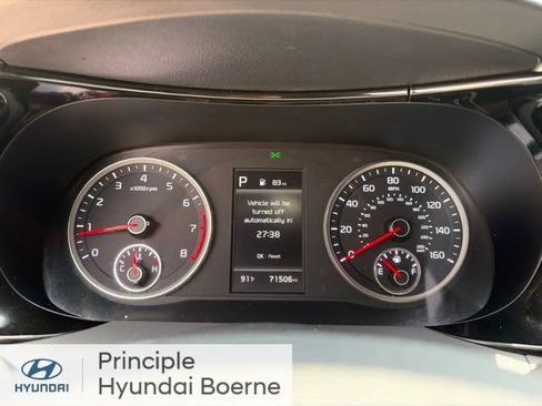 Used 2021 Kia K5 GT-Line AWD/4WD image 15