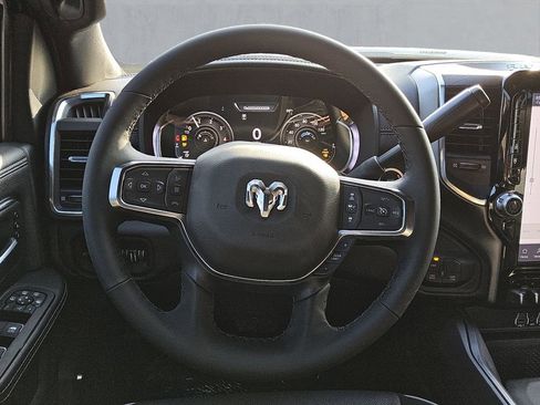 New 2026 RAM 3500 Laramie w/ Night Edition image 12