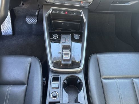 Used 2024 Audi A3 2.0T Premium image 24