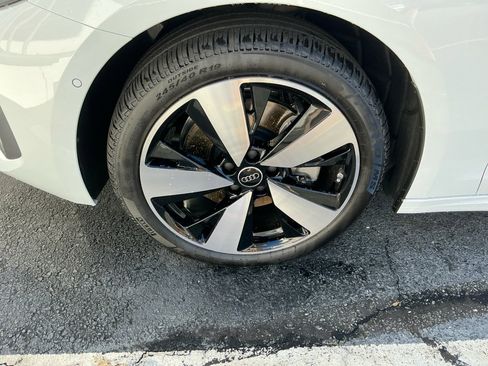 New 2025 Audi A5 2.0T Premium Plus image 21