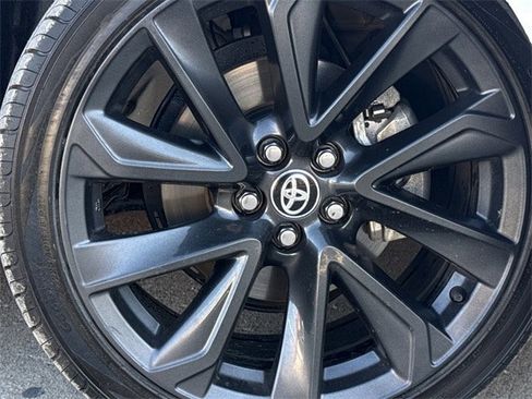 Used 2023 Toyota Corolla SE image 10