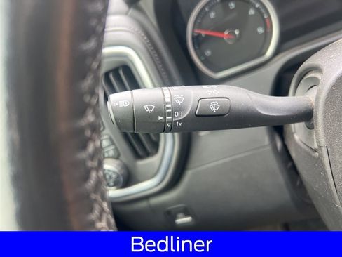 Certified 2022 Chevrolet Silverado 2500 High Country image 21