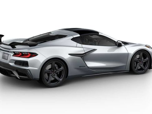 New 2026 Chevrolet Corvette Z06 image 54