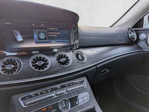 Certified 2018 Mercedes-Benz E 400 E 400 image 13