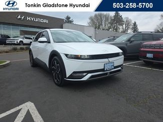 Used 2023 Hyundai Ioniq 5 SEL video 1