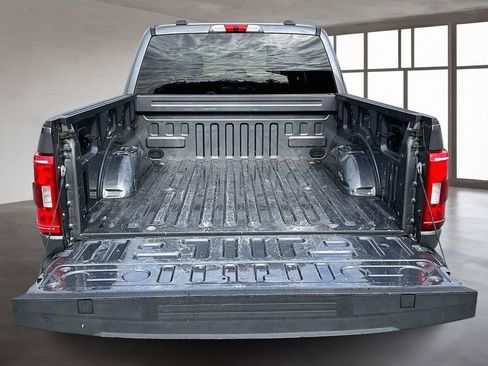 Used 2022 Ford F150 XLT w/ Equipment Group 302A High image 7