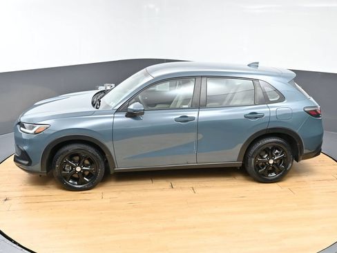 Used 2023 Honda HR-V LX image 42