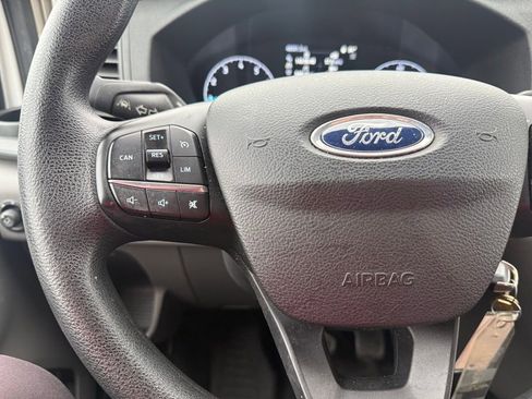 Used 2020 Ford Transit 250 Low Roof image 9