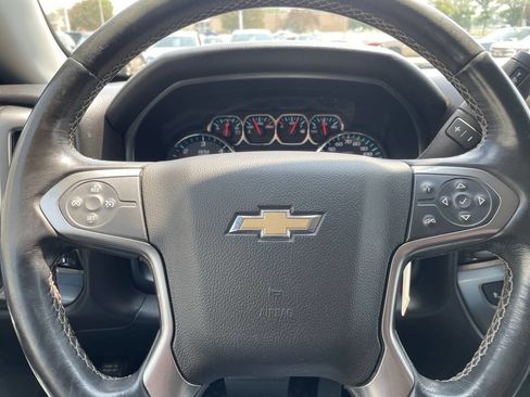 Used 2018 Chevrolet Silverado 1500 LT w/ All Star Edition image 21