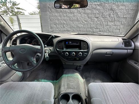 Used 2002 Toyota Tundra SR5 AWD/4WD image 18