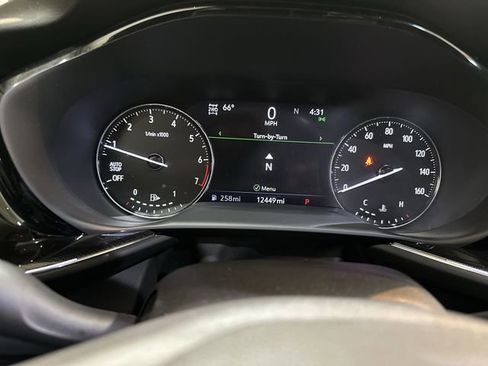 Certified 2023 Buick Envision Essence w/ Sport Touring Package image 12