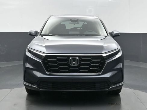 Certified 2026 Honda CR-V EX image 4