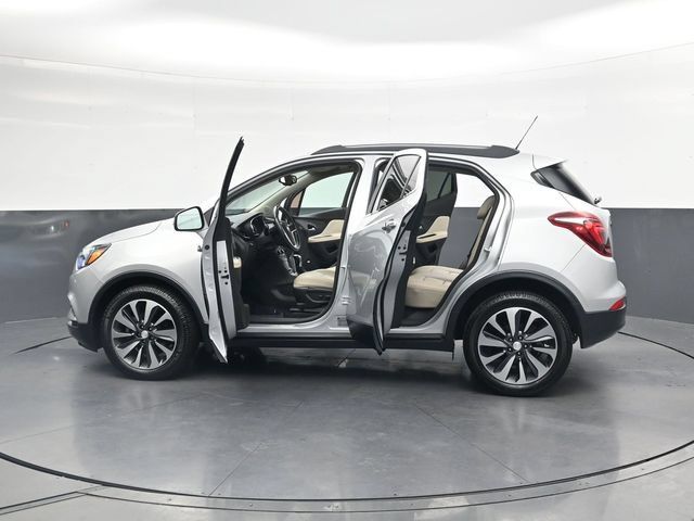 Used 2019 Buick Encore Essence FWD image 41