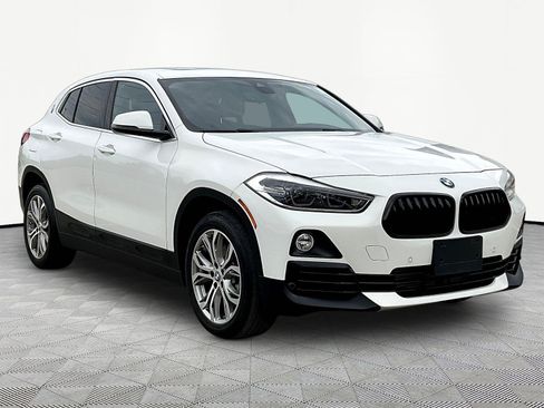 Used 2020 BMW X2 sDrive28i w/ Convenience Package FWD image 3