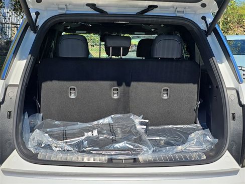 New 2026 Hyundai Palisade Calligraphy image 13