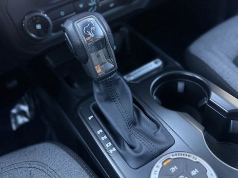 Used 2025 Ford Bronco 4-Door image 33