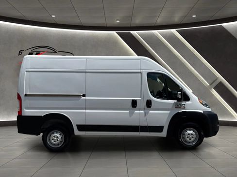 Used 2020 RAM ProMaster 1500 FWD image 3