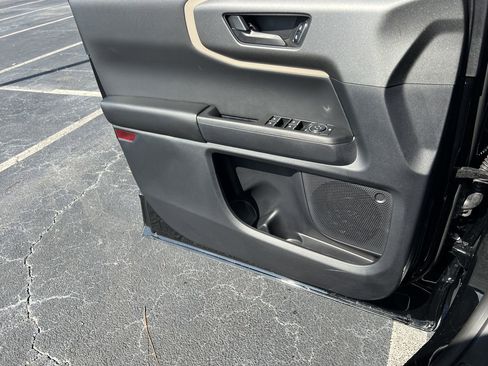 New 2025 Ford Bronco Sport Big Bend image 16