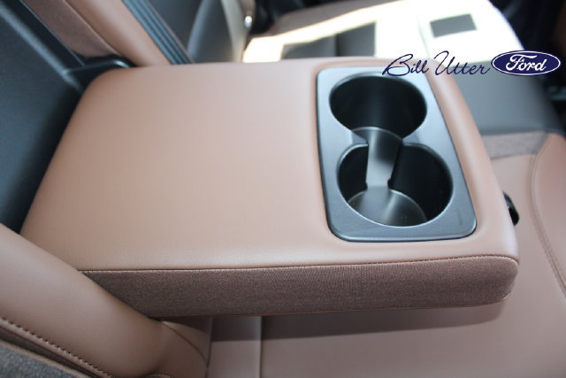 New 2026 Ford Bronco Sport Outer Banks w/ Outer Banks Tech Package+ AWD/4WD image 10