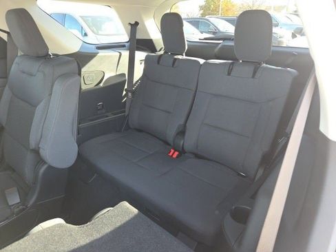 New 2026 Ford Explorer Active image 21