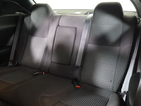 Used 2023 Dodge Challenger SXT image 28