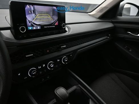 Used 2023 Honda Accord EX image 12