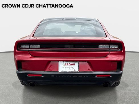 New 2026 Dodge Charger R/T AWD/4WD image 5