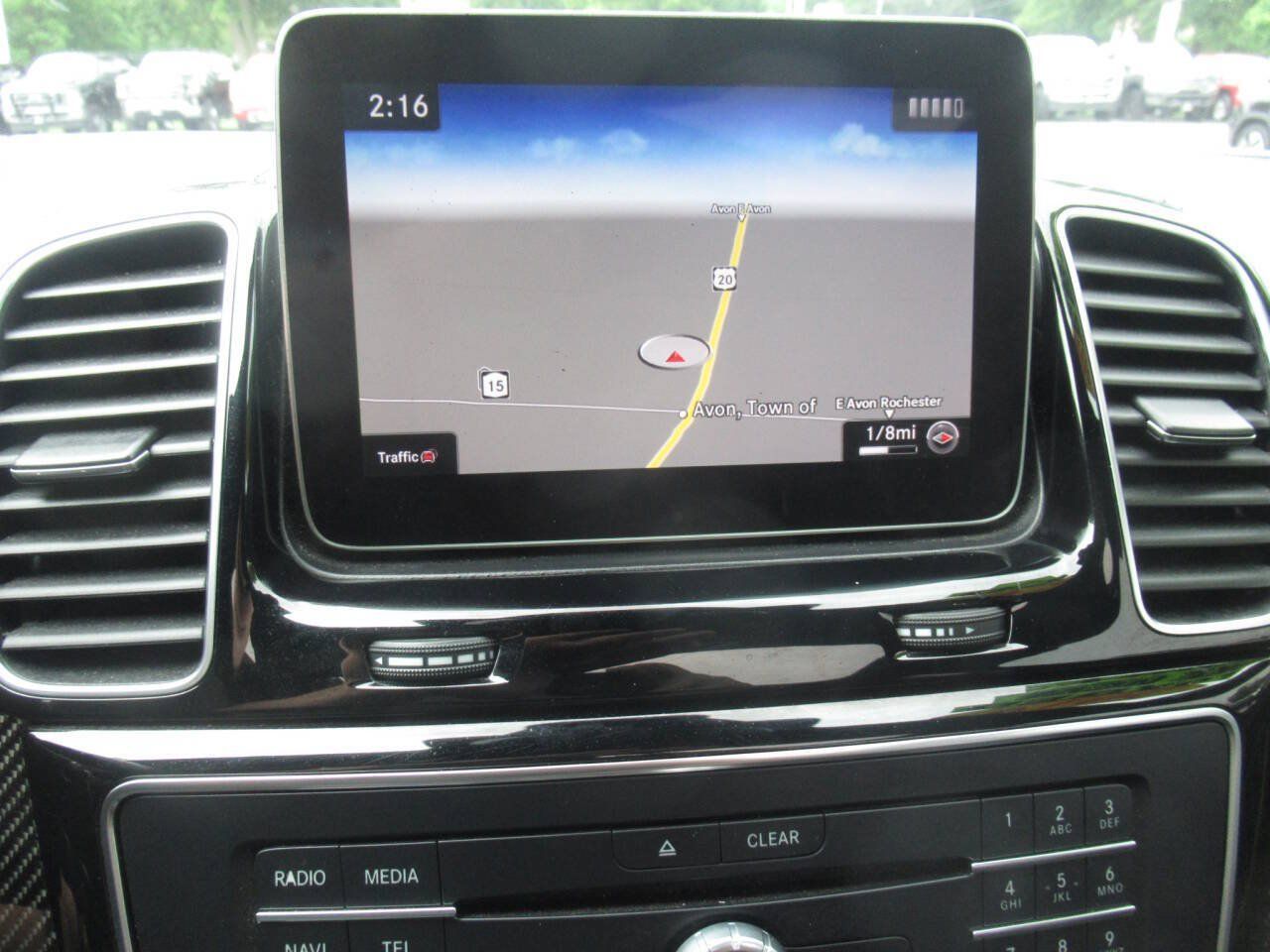 Used 2019 Mercedes-Benz GLE 63 AMG S image 36