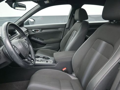 Certified 2023 Honda Civic Sport image 25