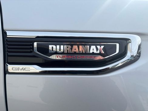 Used 2022 GMC Sierra 1500 Denali w/ Driver Alert Package II image 38