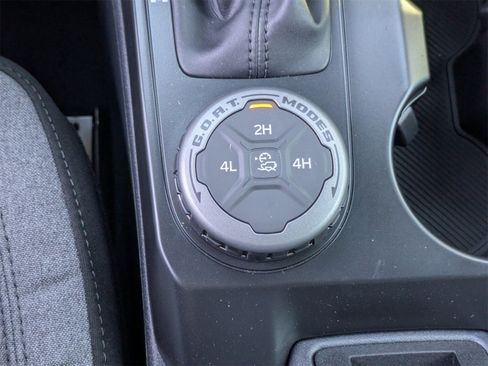 New 2025 Ford Bronco Big Bend image 25