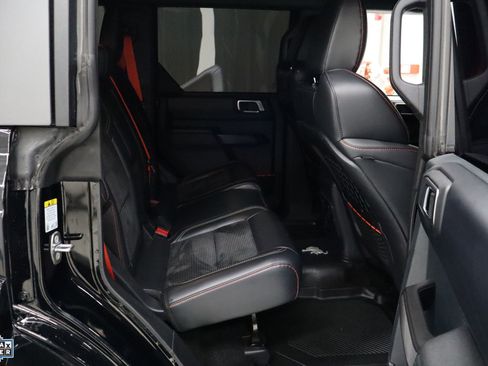 Used 2024 Ford Bronco Raptor w/ Interior Carbon Fiber Pack 6 image 30