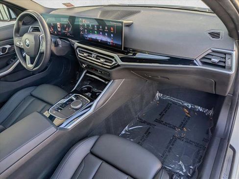 Used 2023 BMW 330i Sedan w/ Driving Assistance Package image 22