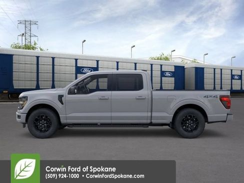 New 2026 Ford F150 XLT AWD/4WD image 5
