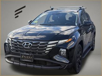 Used 2022 Hyundai Tucson XRT 360° Tour