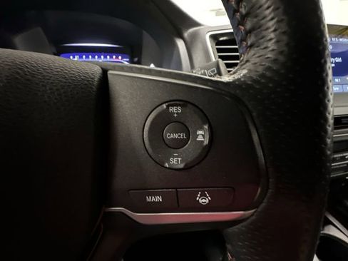 Used 2022 Honda Passport TrailSport image 41