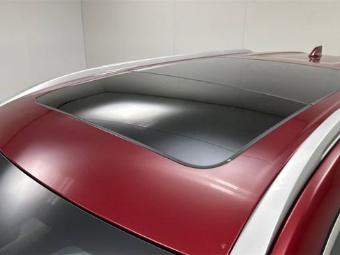 Certified 2021 Nissan Rogue SL w/ Premium Package image 12