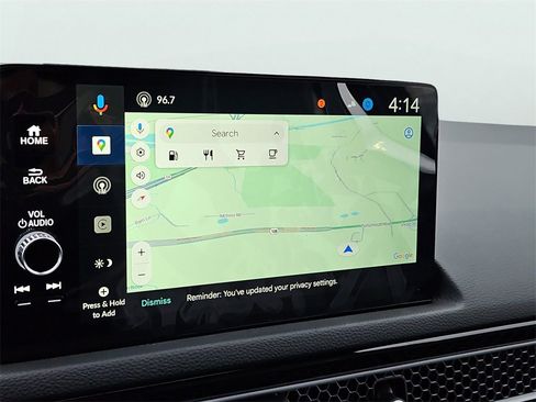 New 2026 Honda Civic Sport Touring image 10