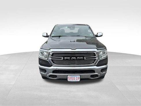 Used 2024 RAM 1500 Laramie image 2