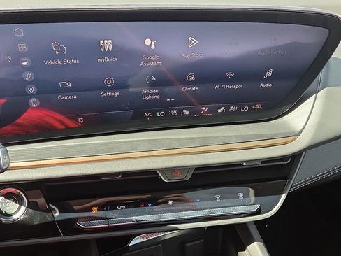 New 2026 Buick Envision Avenir image 11