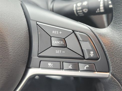 Certified 2023 Nissan Kicks SV image 17