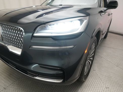 Used 2023 Lincoln Aviator Reserve w/ Equipment Group 201A AWD/4WD image 23