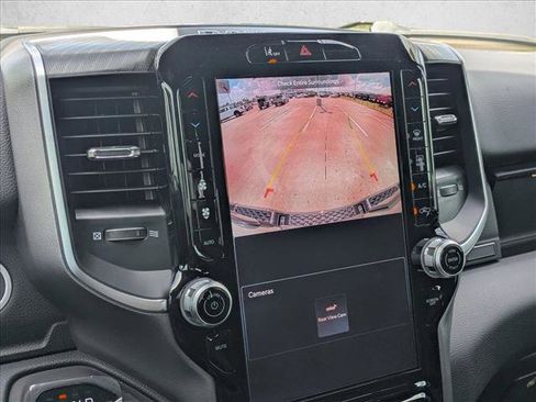 New 2026 RAM 1500 Lone Star image 11