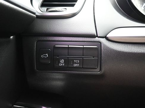 Used 2019 MAZDA CX-9 Touring image 21